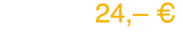 24,– €